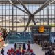 London Heathrow International Airport